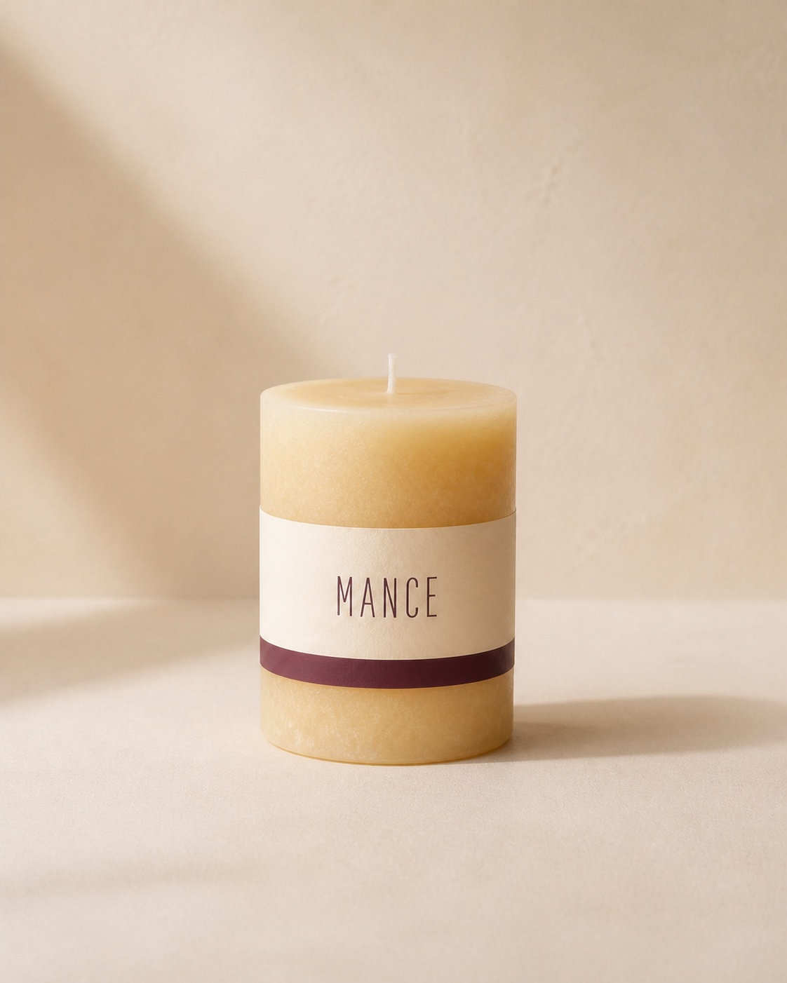 MANCE La Flamme product